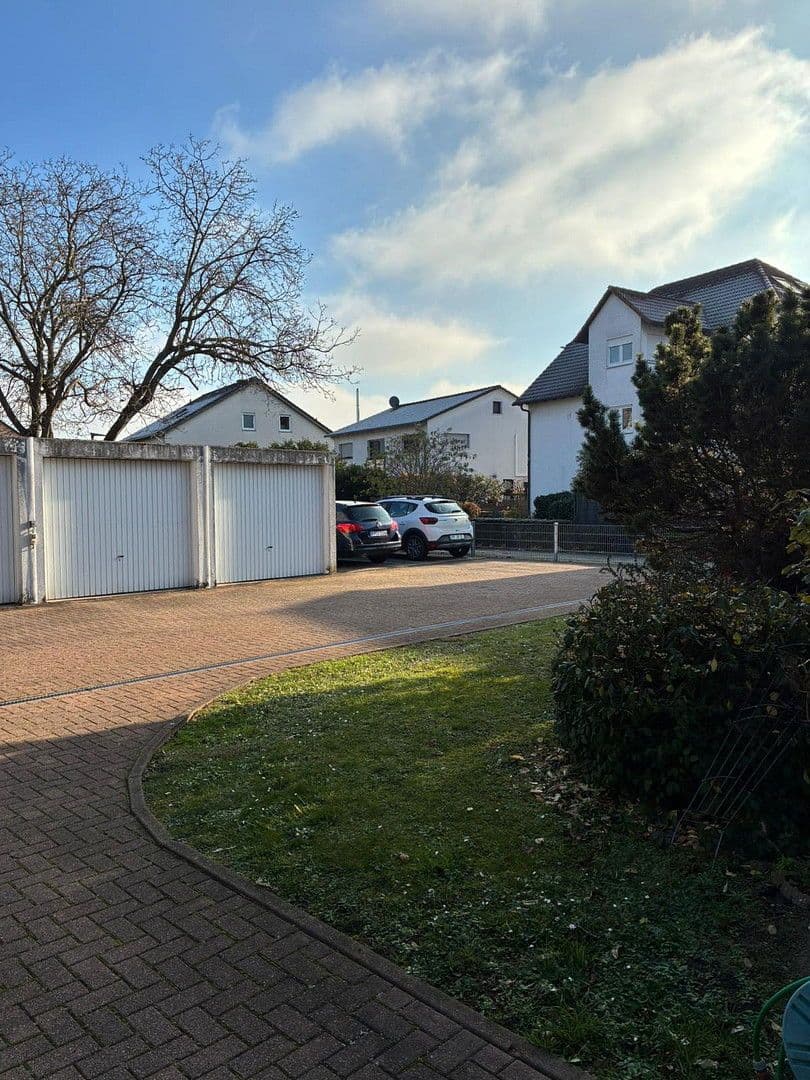 Predaj bytu 3-izbový 72 m², Mörschstraße 18, Waldsee, Porýnie-Falcko Predaj bytu 3-izbový 72 m², Mörschstraße 18, Waldsee, Porýnie-Falcko