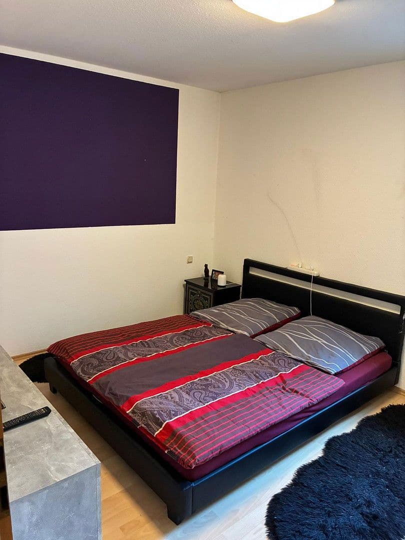 Predaj bytu 3-izbový 72 m², Mörschstraße 18, Waldsee, Porýnie-Falcko Predaj bytu 3-izbový 72 m², Mörschstraße 18, Waldsee, Porýnie-Falcko