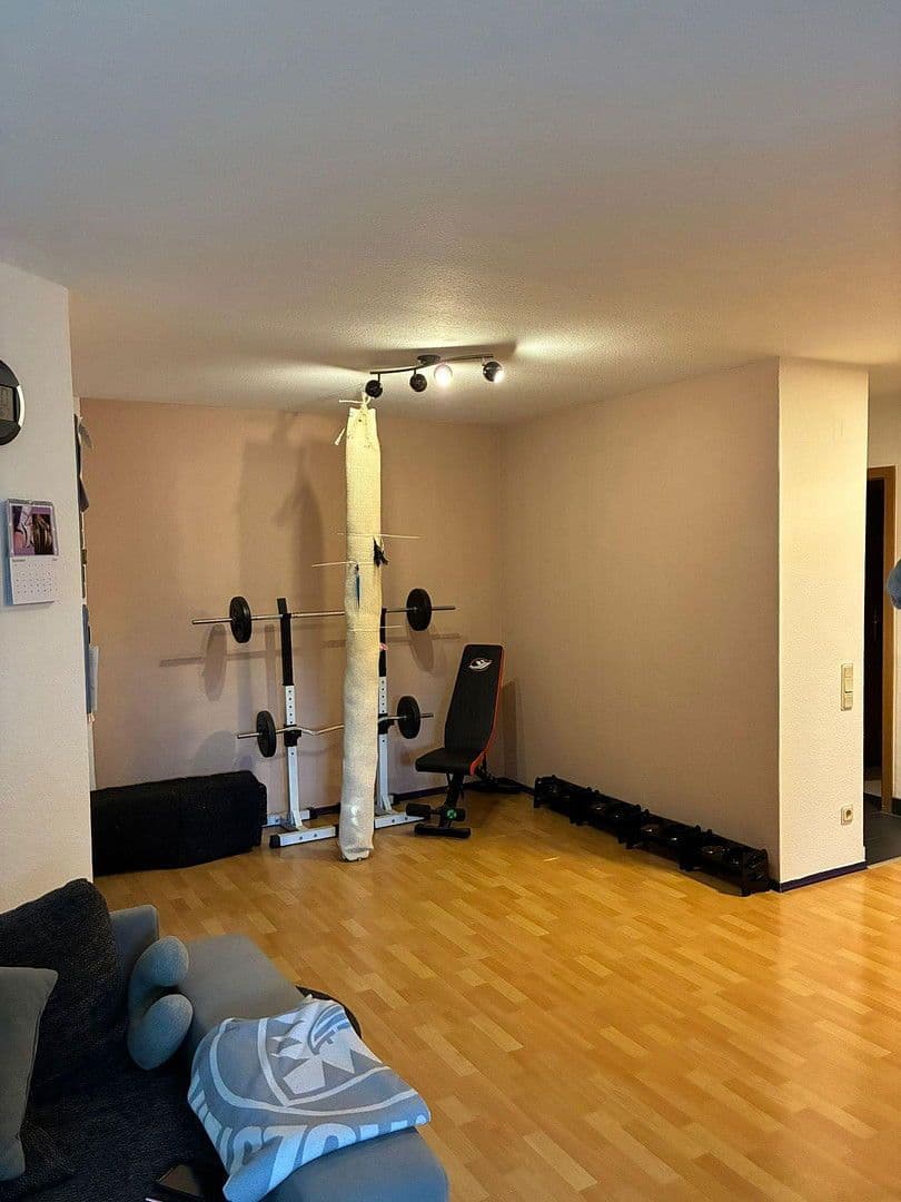 Predaj bytu 3-izbový 72 m², Mörschstraße 18, Waldsee, Porýnie-Falcko Predaj bytu 3-izbový 72 m², Mörschstraße 18, Waldsee, Porýnie-Falcko