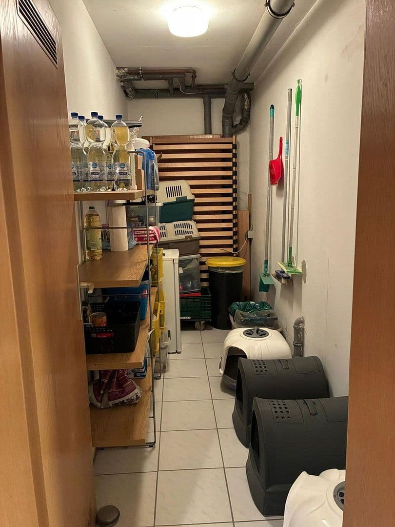 Predaj bytu 3-izbový 72 m², Mörschstraße 18, Waldsee, Porýnie-Falcko Predaj bytu 3-izbový 72 m², Mörschstraße 18, Waldsee, Porýnie-Falcko