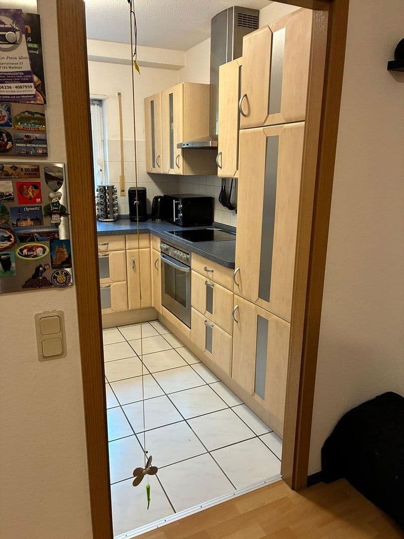 Predaj bytu 3-izbový 72 m², Mörschstraße 18, Waldsee, Porýnie-Falcko Predaj bytu 3-izbový 72 m², Mörschstraße 18, Waldsee, Porýnie-Falcko