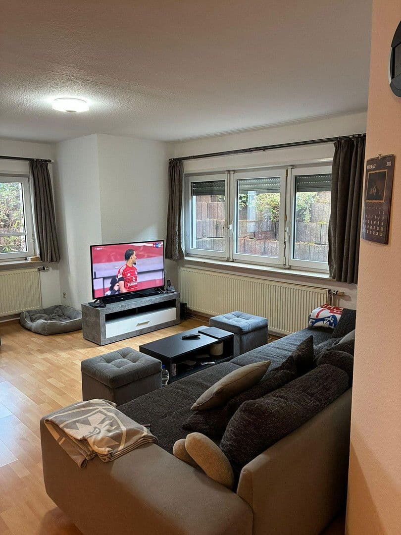 Predaj bytu 3-izbový 72 m², Mörschstraße 18, Waldsee, Porýnie-Falcko Predaj bytu 3-izbový 72 m², Mörschstraße 18, Waldsee, Porýnie-Falcko