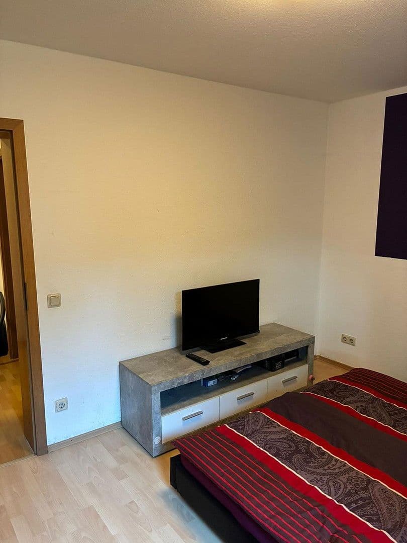 Predaj bytu 3-izbový 72 m², Mörschstraße 18, Waldsee, Porýnie-Falcko Predaj bytu 3-izbový 72 m², Mörschstraße 18, Waldsee, Porýnie-Falcko