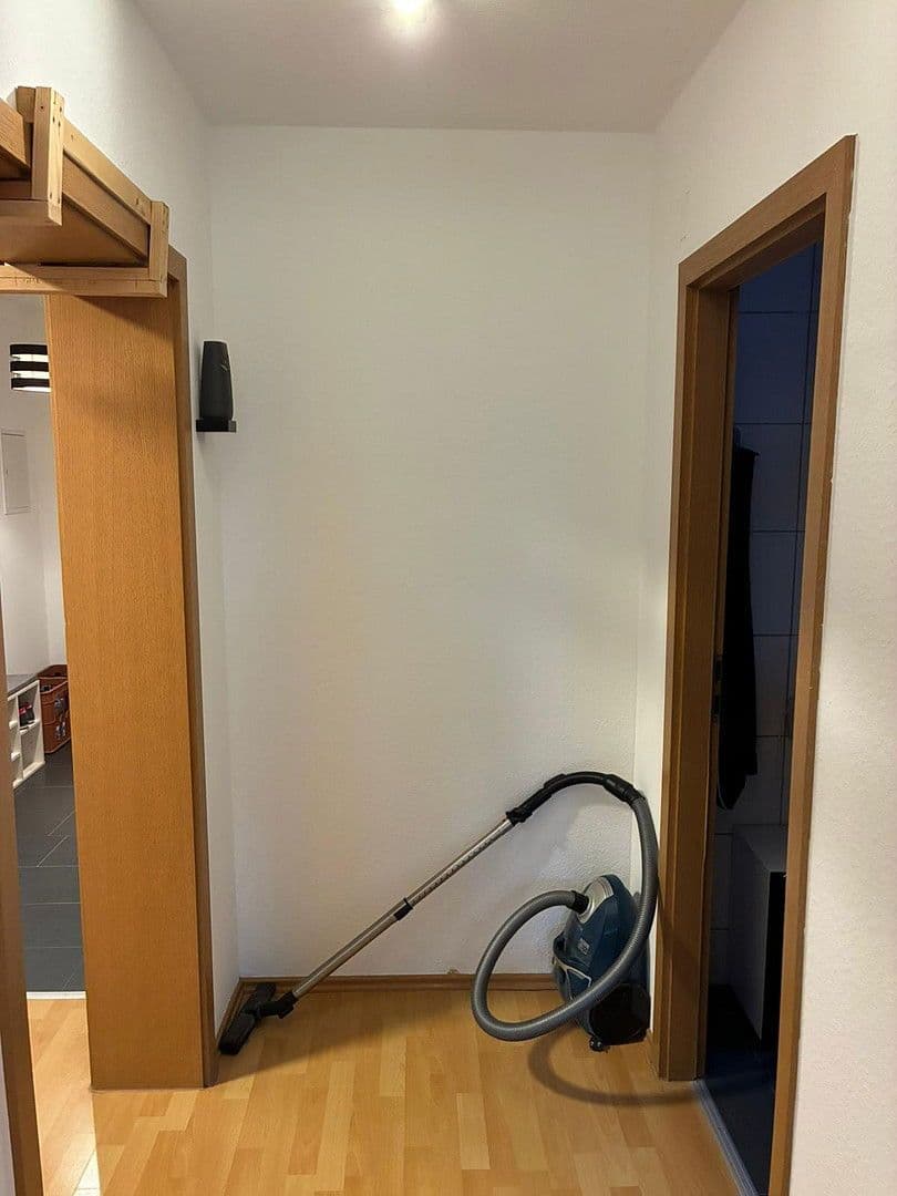 Predaj bytu 3-izbový 72 m², Mörschstraße 18, Waldsee, Porýnie-Falcko Predaj bytu 3-izbový 72 m², Mörschstraße 18, Waldsee, Porýnie-Falcko