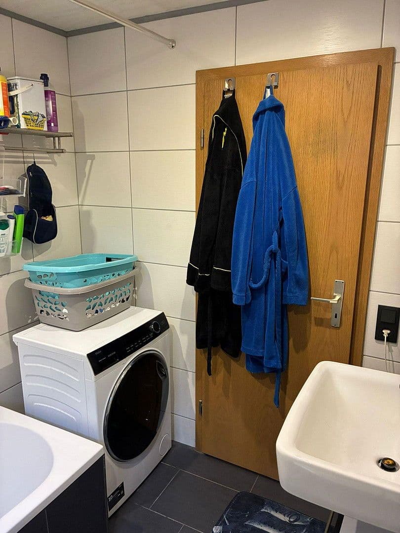 Predaj bytu 3-izbový 72 m², Mörschstraße 18, Waldsee, Porýnie-Falcko Predaj bytu 3-izbový 72 m², Mörschstraße 18, Waldsee, Porýnie-Falcko