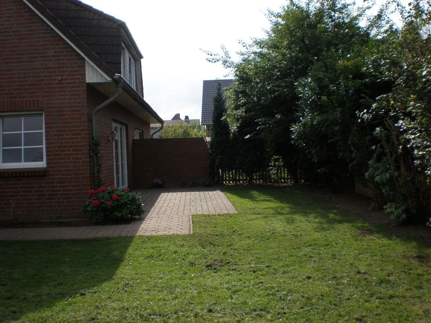 Prenájom domu 105 m², pozemek 400 m², Esmarkstrasse 1c, Mittelangeln, Šlezvicko-Holštajnsko Prenájom domu 105 m², pozemek 400 m², Esmarkstrasse 1c, Mittelangeln, Šlezvicko-Holštajnsko