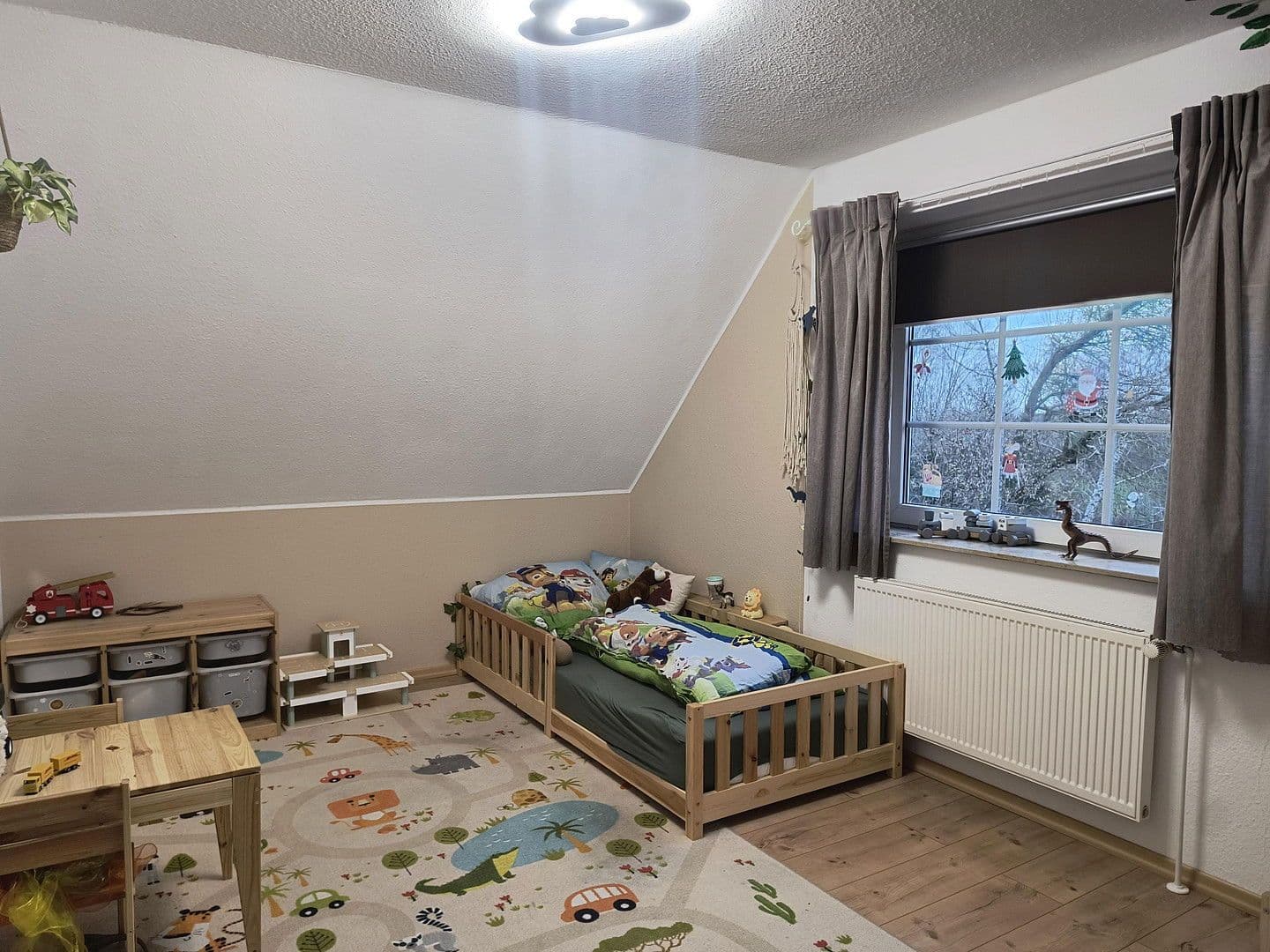 Prenájom domu 105 m², pozemek 400 m², Esmarkstrasse 1c, Mittelangeln, Šlezvicko-Holštajnsko Prenájom domu 105 m², pozemek 400 m², Esmarkstrasse 1c, Mittelangeln, Šlezvicko-Holštajnsko