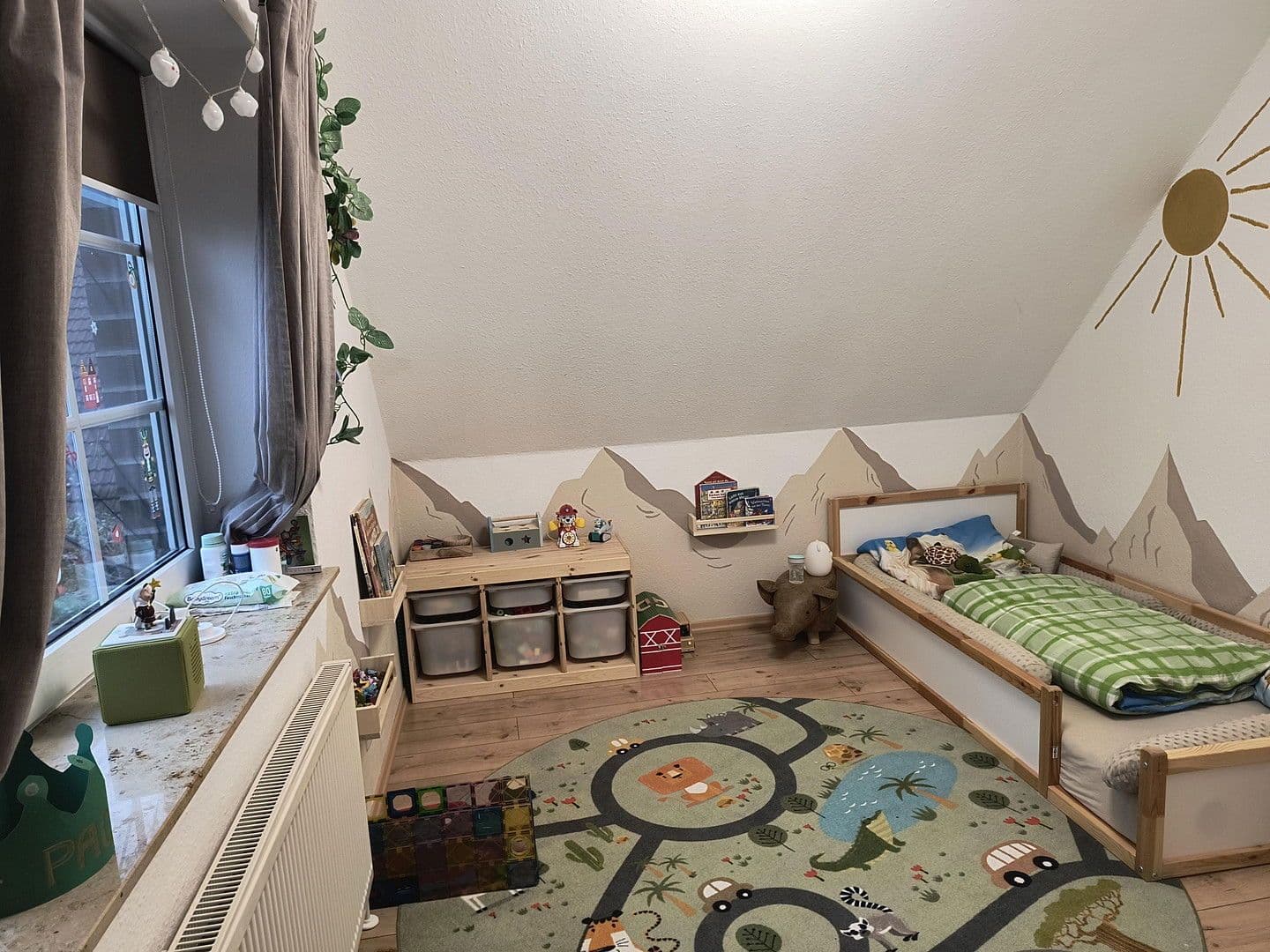 Prenájom domu 105 m², pozemek 400 m², Esmarkstrasse 1c, Mittelangeln, Šlezvicko-Holštajnsko Prenájom domu 105 m², pozemek 400 m², Esmarkstrasse 1c, Mittelangeln, Šlezvicko-Holštajnsko