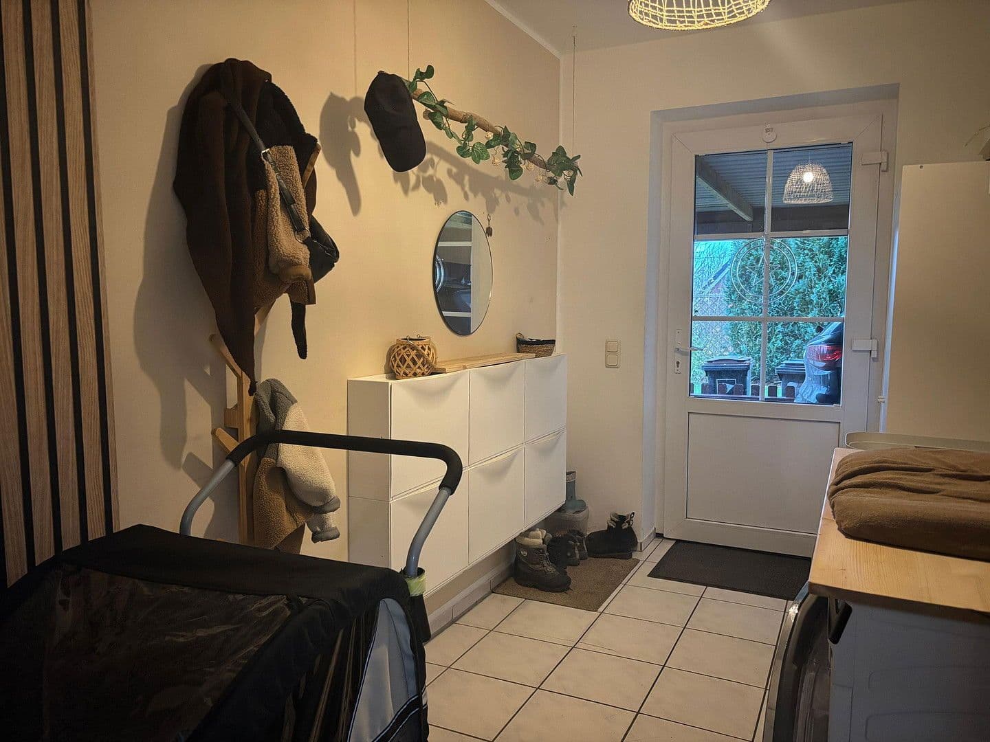 Prenájom domu 105 m², pozemek 400 m², Esmarkstrasse 1c, Mittelangeln, Šlezvicko-Holštajnsko Prenájom domu 105 m², pozemek 400 m², Esmarkstrasse 1c, Mittelangeln, Šlezvicko-Holštajnsko