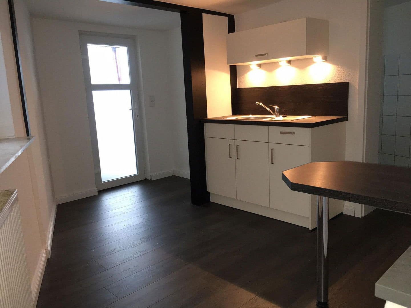 Prenájom domu 50 m², pozemek 5 m², Gallberg 31, Schleswig, Šlezvicko-Holštajnsko Prenájom domu 50 m², pozemek 5 m², Gallberg 31, Schleswig, Šlezvicko-Holštajnsko