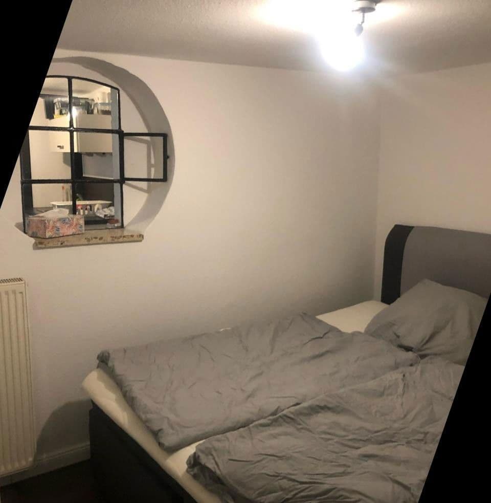 Prenájom domu 50 m², pozemek 5 m², Gallberg 31, Schleswig, Šlezvicko-Holštajnsko Prenájom domu 50 m², pozemek 5 m², Gallberg 31, Schleswig, Šlezvicko-Holštajnsko