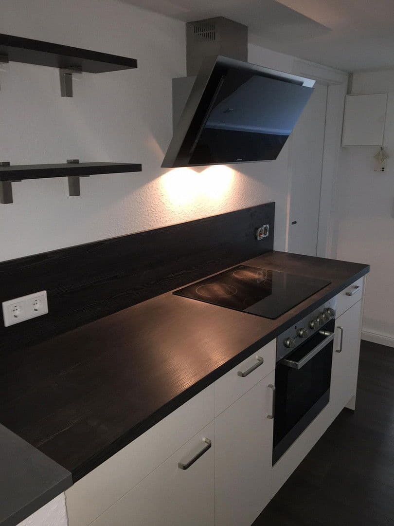 Prenájom domu 50 m², pozemek 5 m², Gallberg 31, Schleswig, Šlezvicko-Holštajnsko Prenájom domu 50 m², pozemek 5 m², Gallberg 31, Schleswig, Šlezvicko-Holštajnsko