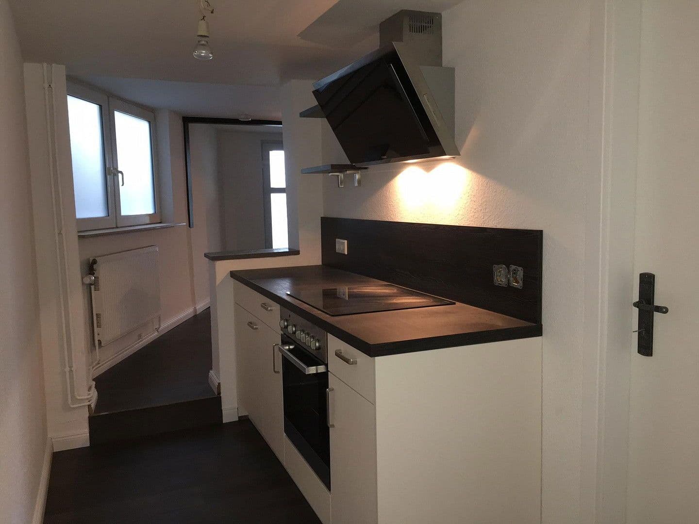 Prenájom domu 50 m², pozemek 5 m², Gallberg 31, Schleswig, Šlezvicko-Holštajnsko Prenájom domu 50 m², pozemek 5 m², Gallberg 31, Schleswig, Šlezvicko-Holštajnsko