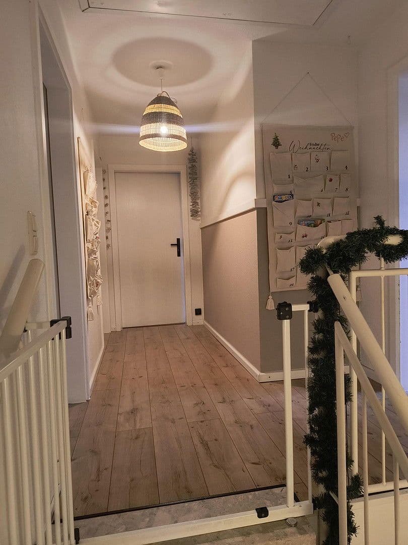 Prenájom domu 105 m², pozemek 400 m², Esmarkstrasse 1c, Mittelangeln, Šlezvicko-Holštajnsko Prenájom domu 105 m², pozemek 400 m², Esmarkstrasse 1c, Mittelangeln, Šlezvicko-Holštajnsko