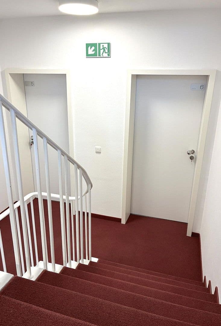 Prenájom nebytového priestoru 579 m², Mönchengladbach, Severné Porýnie - Westfálsko Prenájom nebytového priestoru 579 m², Mönchengladbach, Severné Porýnie - Westfálsko