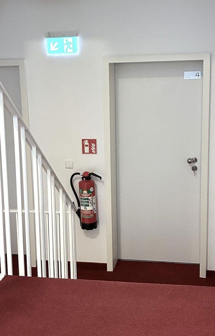 Prenájom nebytového priestoru 579 m², Mönchengladbach, Severné Porýnie - Westfálsko Prenájom nebytového priestoru 579 m², Mönchengladbach, Severné Porýnie - Westfálsko