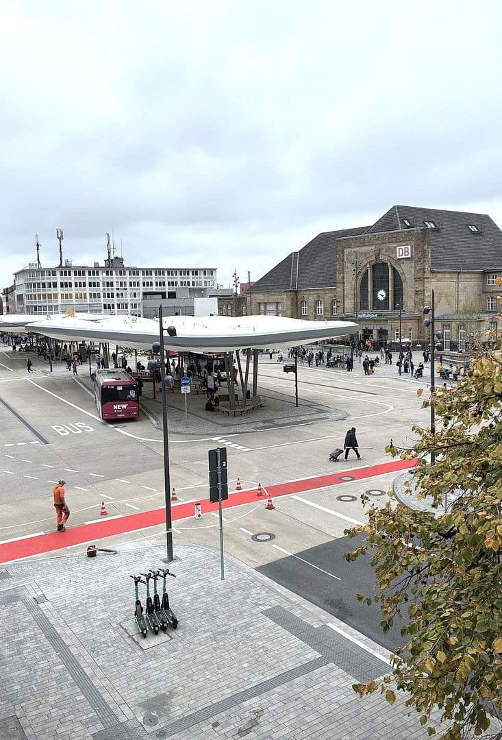 Prenájom nebytového priestoru 579 m², Mönchengladbach, Severné Porýnie - Westfálsko Prenájom nebytového priestoru 579 m², Mönchengladbach, Severné Porýnie - Westfálsko