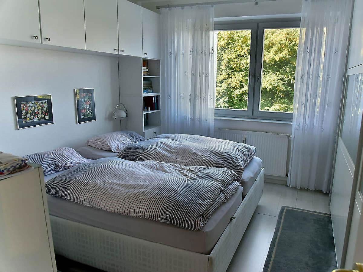 Predaj bytu 3-izbový 90 m², Solingen, Severné Porýnie - Westfálsko Predaj bytu 3-izbový 90 m², Solingen, Severné Porýnie - Westfálsko