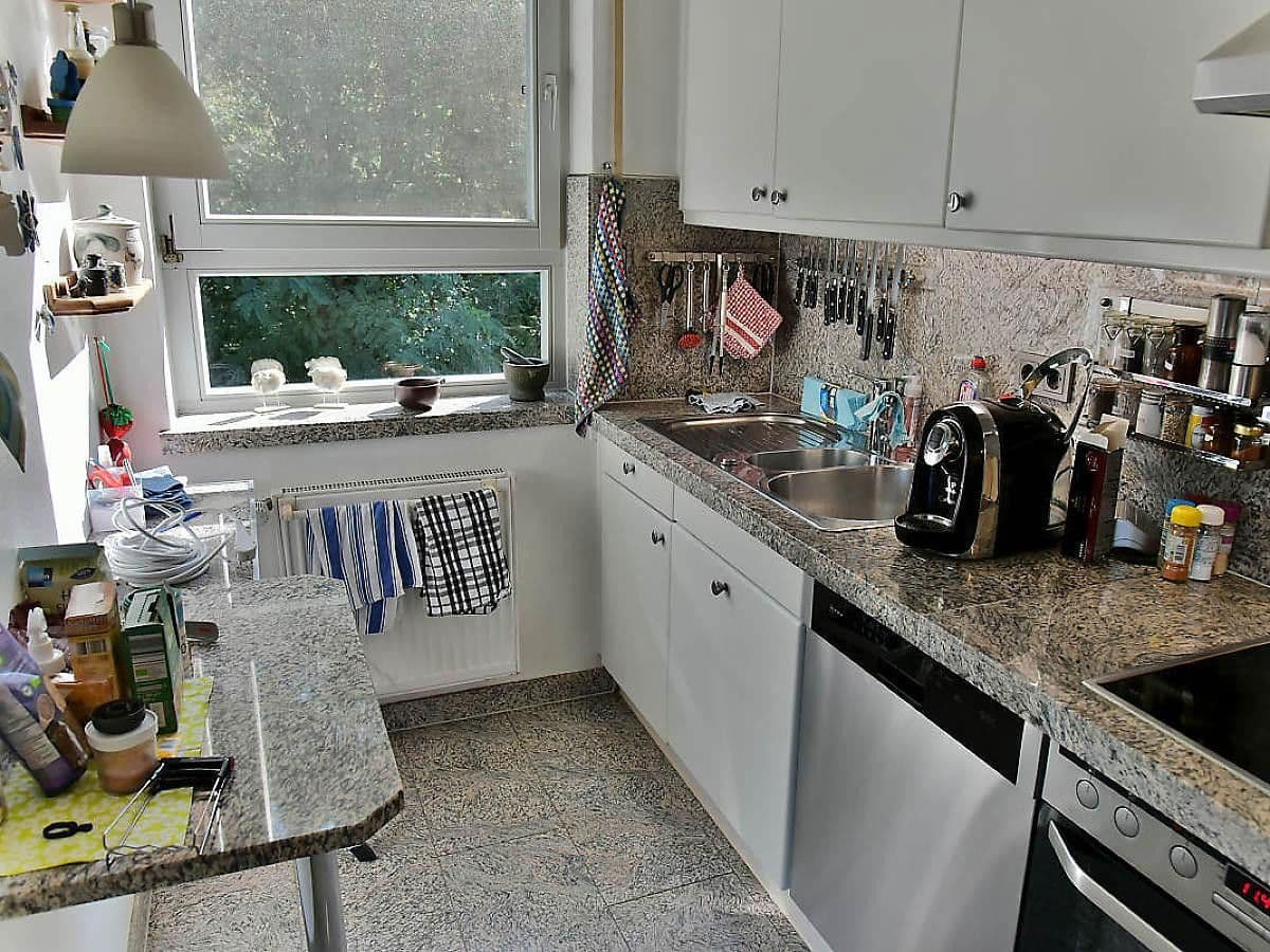 Predaj bytu 3-izbový 90 m², Solingen, Severné Porýnie - Westfálsko Predaj bytu 3-izbový 90 m², Solingen, Severné Porýnie - Westfálsko