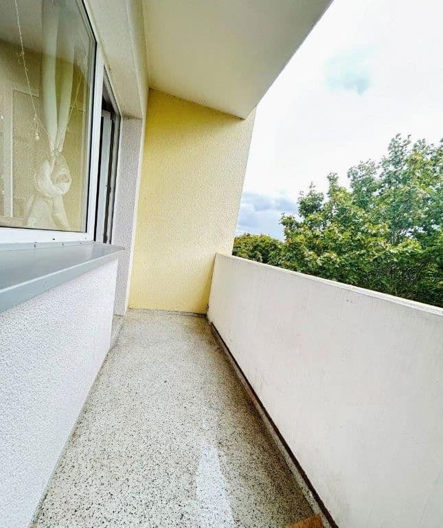 Prenájom bytu 1-izbový 35 m², Brunsbütteler Damm 311, Berlin, Berlín Prenájom bytu 1-izbový 35 m², Brunsbütteler Damm 311, Berlin, Berlín