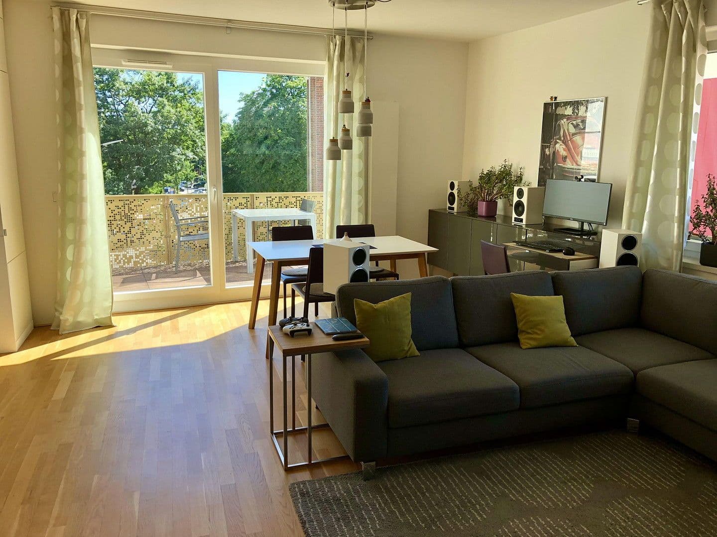 Predaj bytu 2-izbový 64 m², Hamburg, Hamburg Predaj bytu 2-izbový 64 m², Hamburg, Hamburg