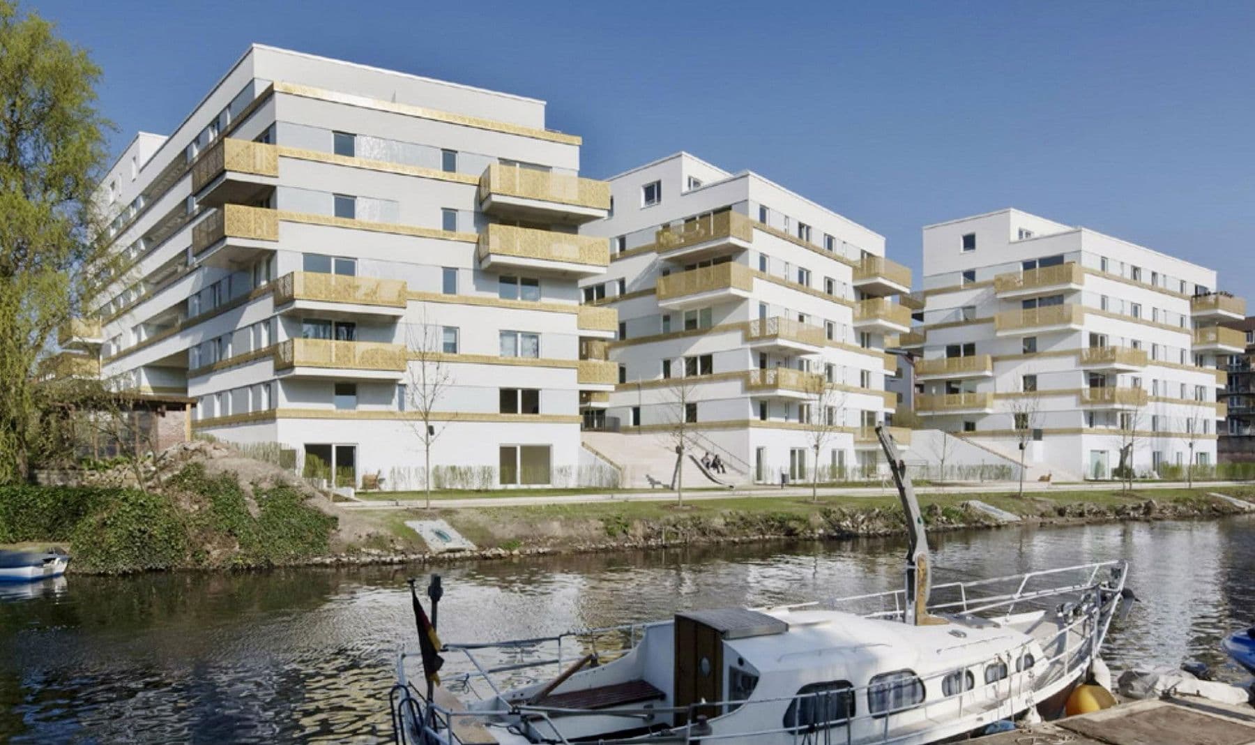 Predaj bytu 2-izbový 64 m², Hamburg, Hamburg Predaj bytu 2-izbový 64 m², Hamburg, Hamburg