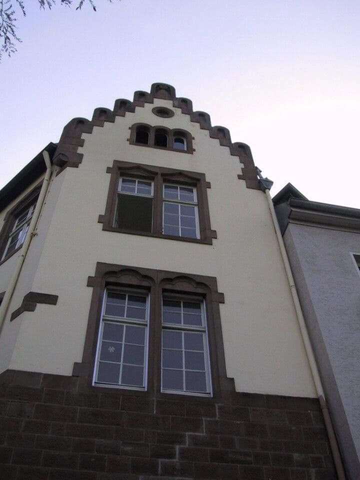 Predaj domu 140 m², pozemek 45 m², Am Markt 27, Saarburg, Porýnie-Falcko Predaj domu 140 m², pozemek 45 m², Am Markt 27, Saarburg, Porýnie-Falcko