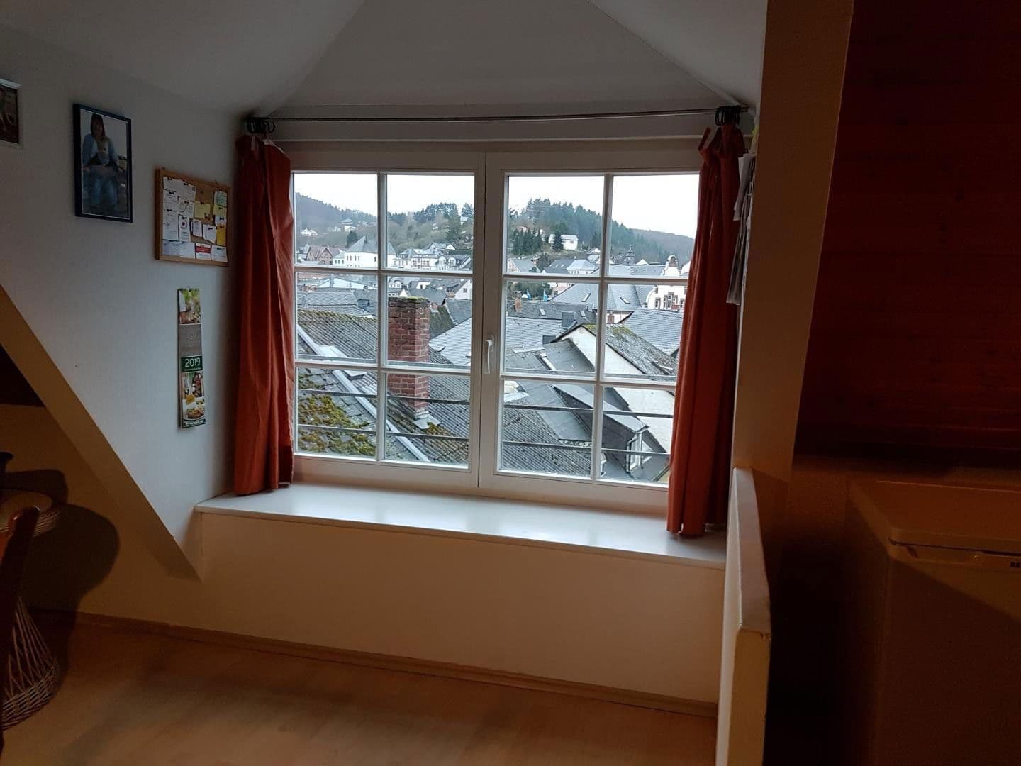 Predaj domu 140 m², pozemek 45 m², Am Markt 27, Saarburg, Porýnie-Falcko Predaj domu 140 m², pozemek 45 m², Am Markt 27, Saarburg, Porýnie-Falcko