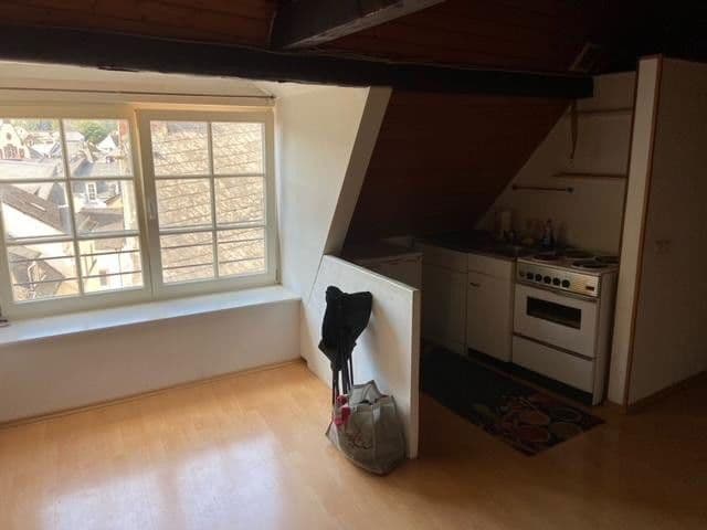 Predaj domu 140 m², pozemek 45 m², Am Markt 27, Saarburg, Porýnie-Falcko Predaj domu 140 m², pozemek 45 m², Am Markt 27, Saarburg, Porýnie-Falcko