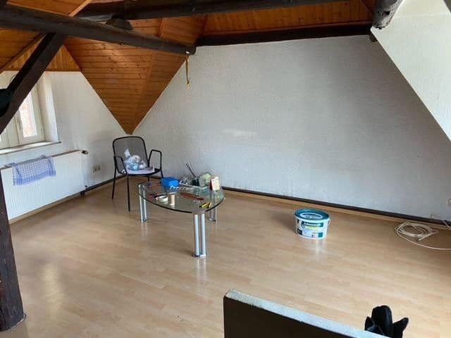 Predaj domu 140 m², pozemek 45 m², Am Markt 27, Saarburg, Porýnie-Falcko Predaj domu 140 m², pozemek 45 m², Am Markt 27, Saarburg, Porýnie-Falcko