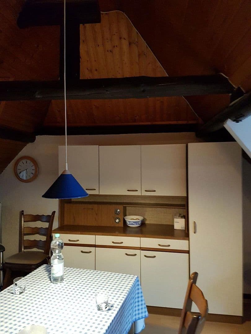 Predaj domu 140 m², pozemek 45 m², Am Markt 27, Saarburg, Porýnie-Falcko Predaj domu 140 m², pozemek 45 m², Am Markt 27, Saarburg, Porýnie-Falcko