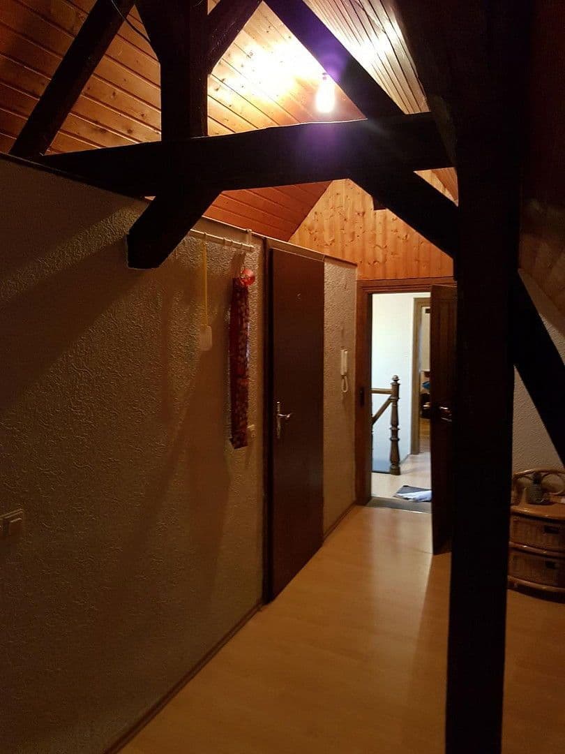 Predaj domu 140 m², pozemek 45 m², Am Markt 27, Saarburg, Porýnie-Falcko Predaj domu 140 m², pozemek 45 m², Am Markt 27, Saarburg, Porýnie-Falcko