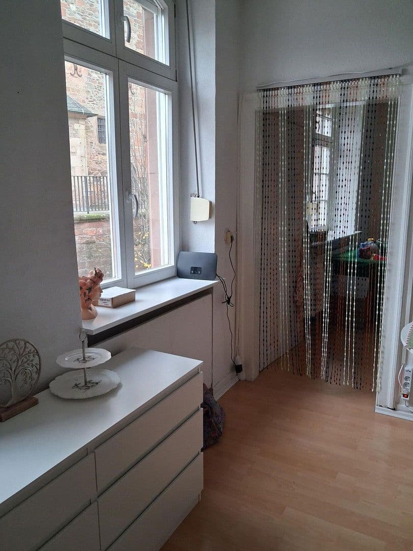 Predaj domu 140 m², pozemek 45 m², Am Markt 27, Saarburg, Porýnie-Falcko Predaj domu 140 m², pozemek 45 m², Am Markt 27, Saarburg, Porýnie-Falcko