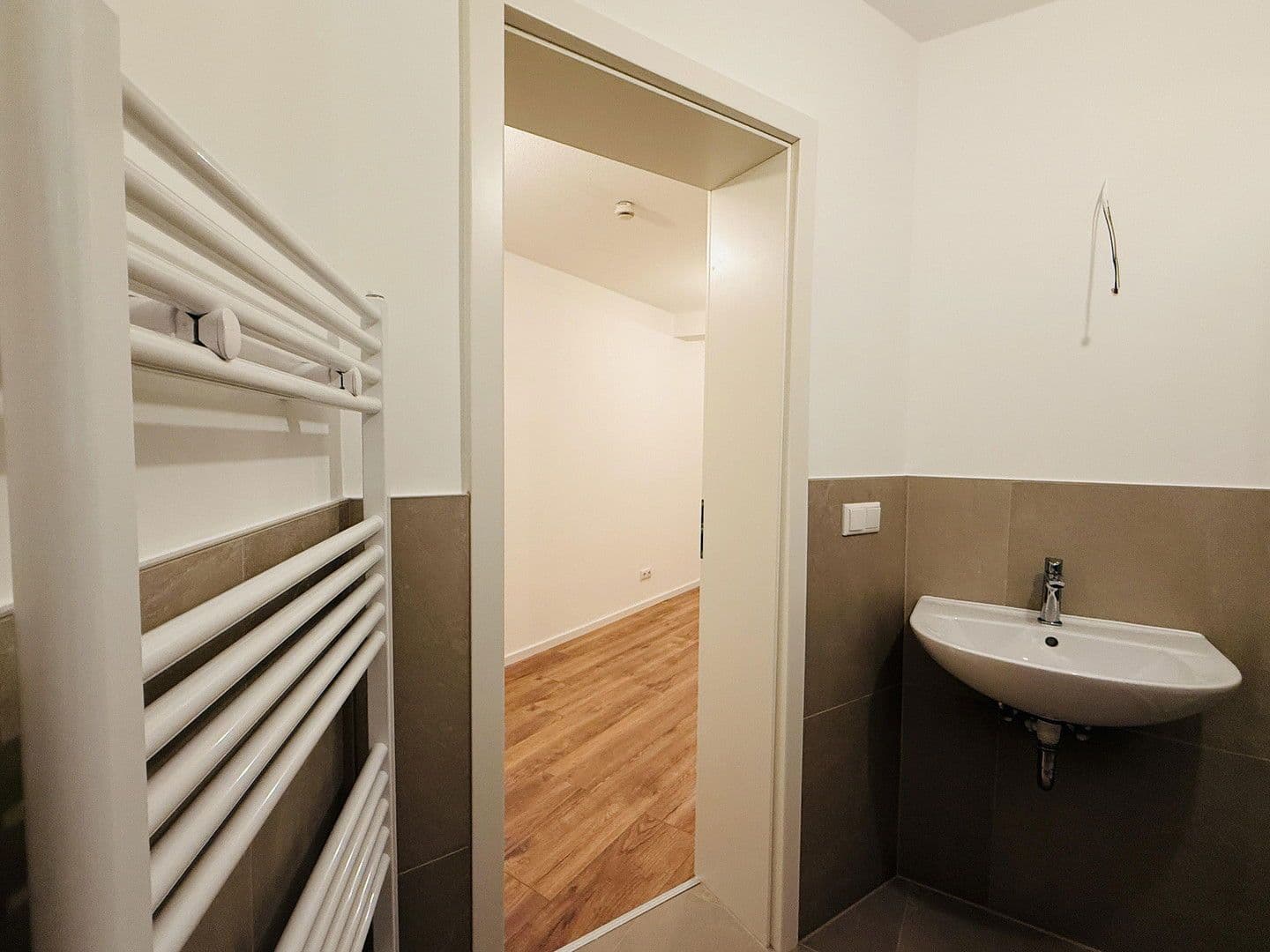 Predaj bytu 2-izbový 60 m², Hanau, Hesensko Predaj bytu 2-izbový 60 m², Hanau, Hesensko