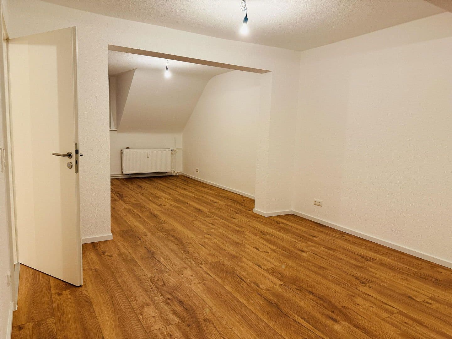 Predaj bytu 2-izbový 60 m², Hanau, Hesensko Predaj bytu 2-izbový 60 m², Hanau, Hesensko