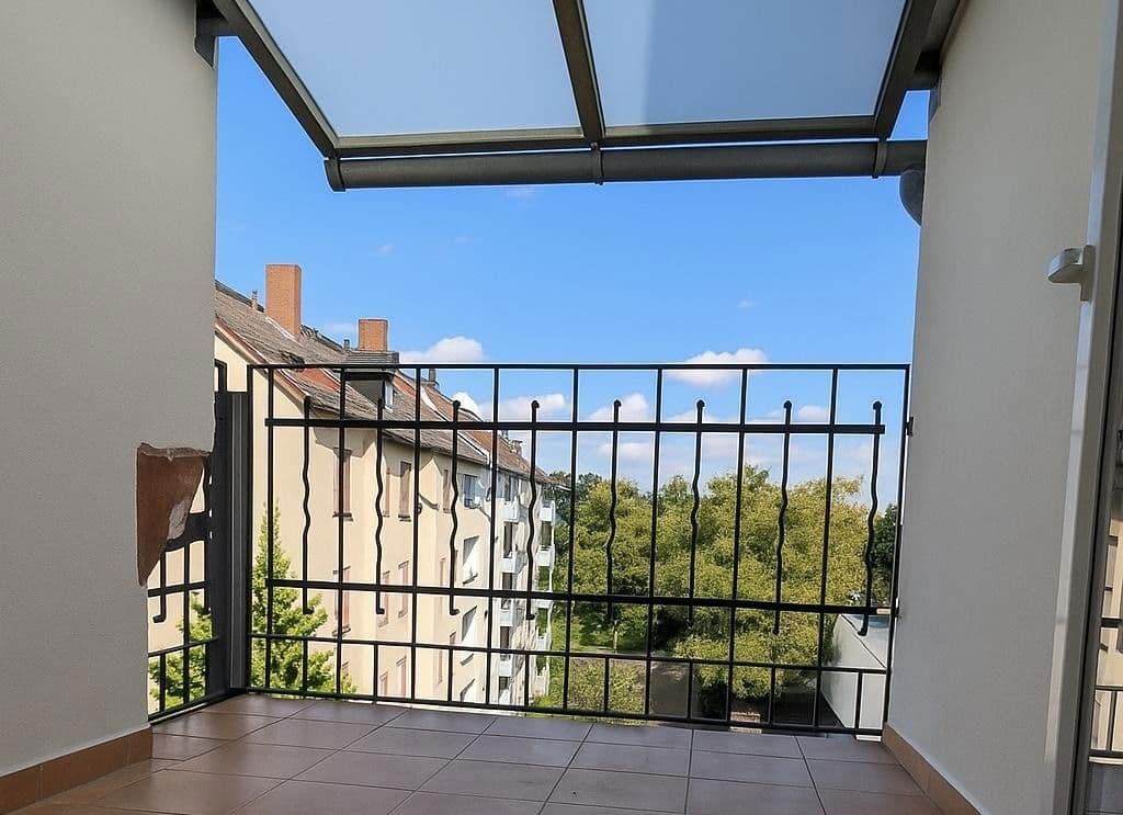 Predaj bytu 2-izbový 60 m², Hanau, Hesensko Predaj bytu 2-izbový 60 m², Hanau, Hesensko