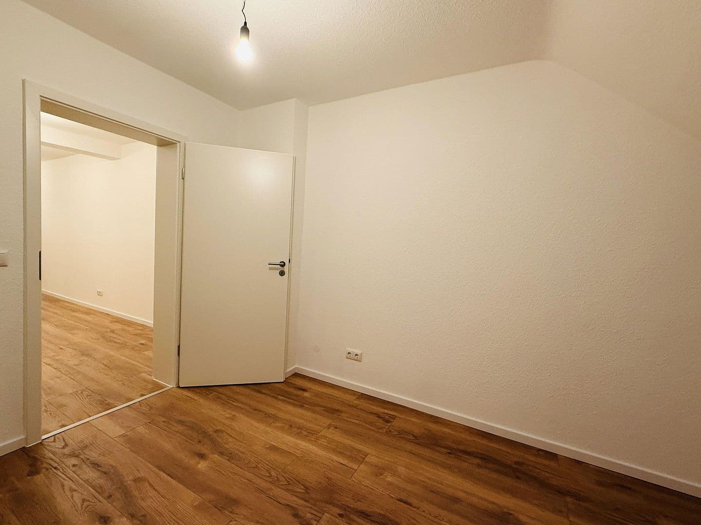 Predaj bytu 2-izbový 60 m², Hanau, Hesensko Predaj bytu 2-izbový 60 m², Hanau, Hesensko