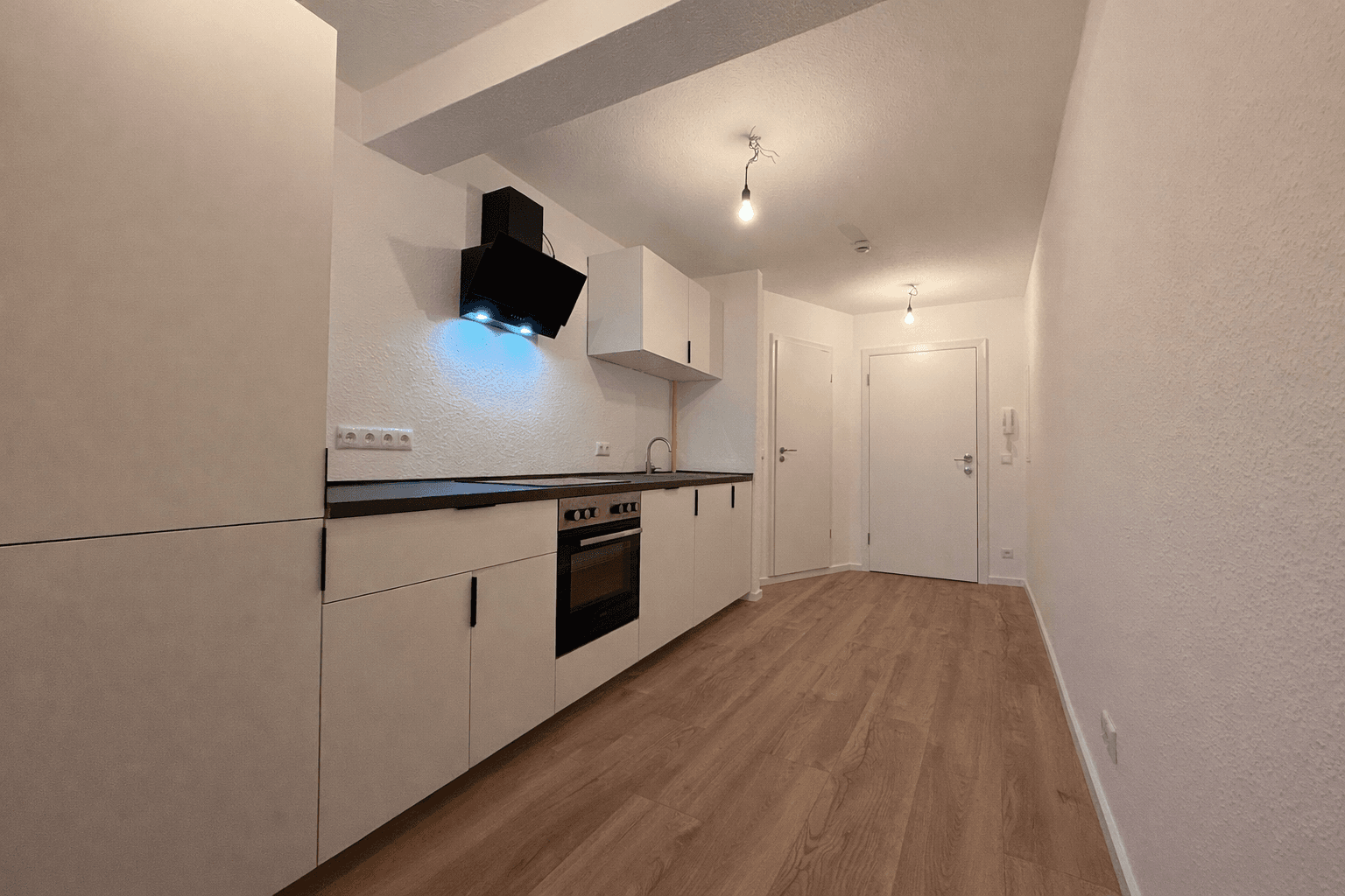 Predaj bytu 2-izbový 60 m², Hanau, Hesensko Predaj bytu 2-izbový 60 m², Hanau, Hesensko