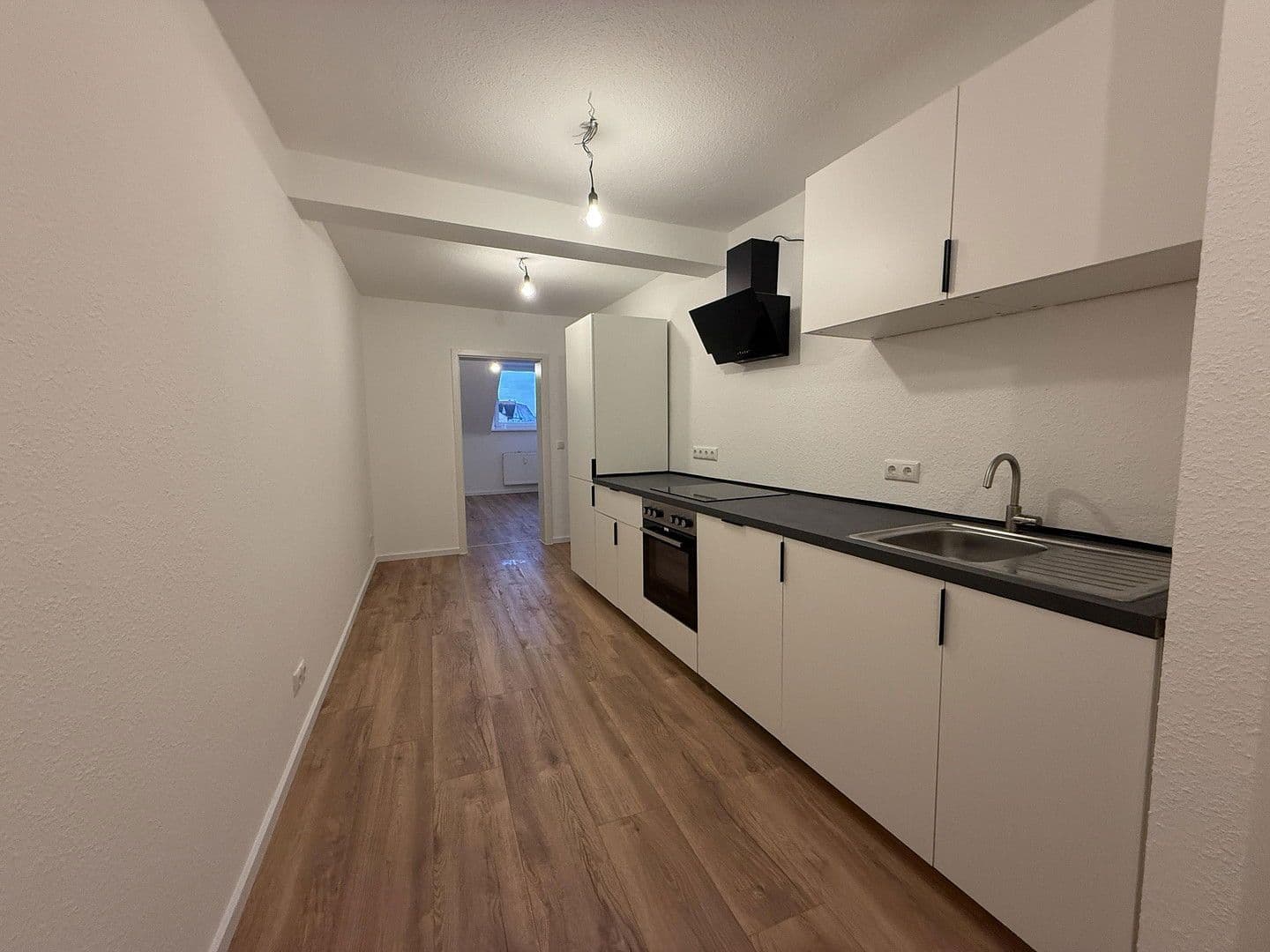 Predaj bytu 2-izbový 60 m², Hanau, Hesensko Predaj bytu 2-izbový 60 m², Hanau, Hesensko