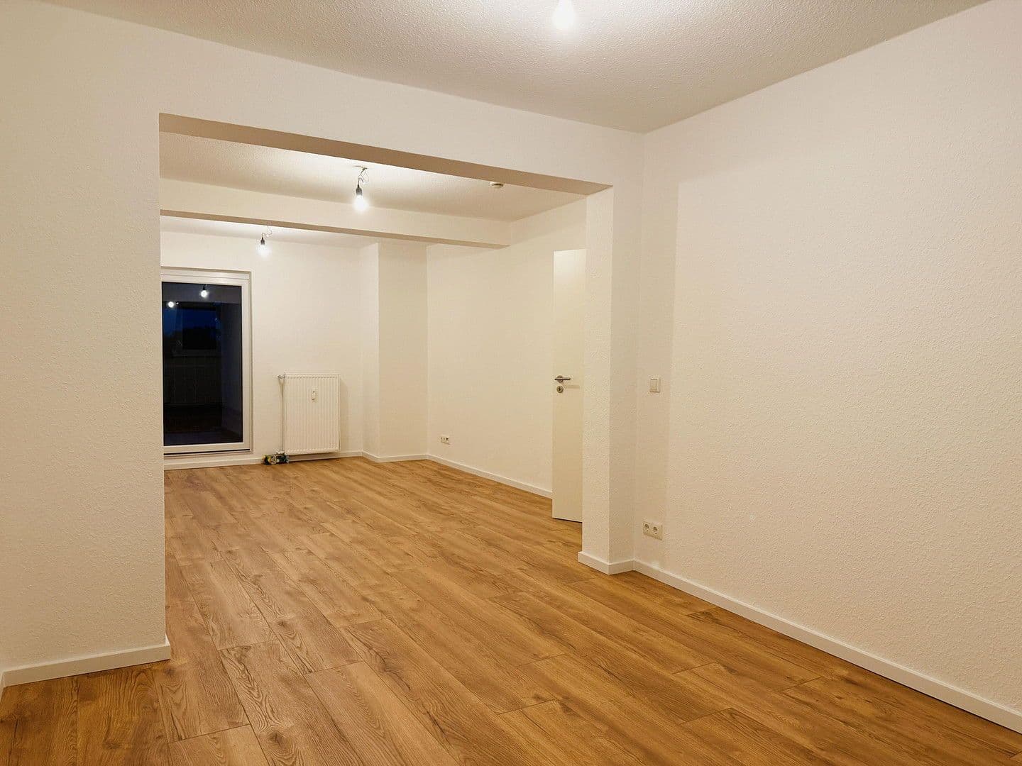 Predaj bytu 2-izbový 60 m², Hanau, Hesensko Predaj bytu 2-izbový 60 m², Hanau, Hesensko