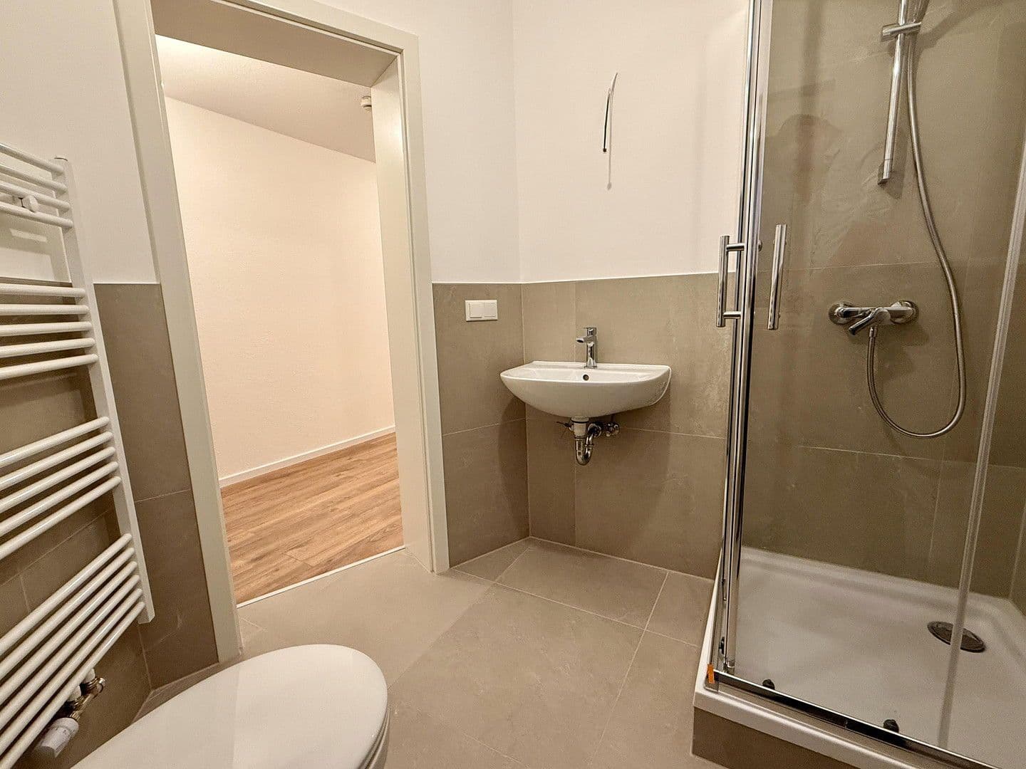 Predaj bytu 2-izbový 60 m², Hanau, Hesensko Predaj bytu 2-izbový 60 m², Hanau, Hesensko