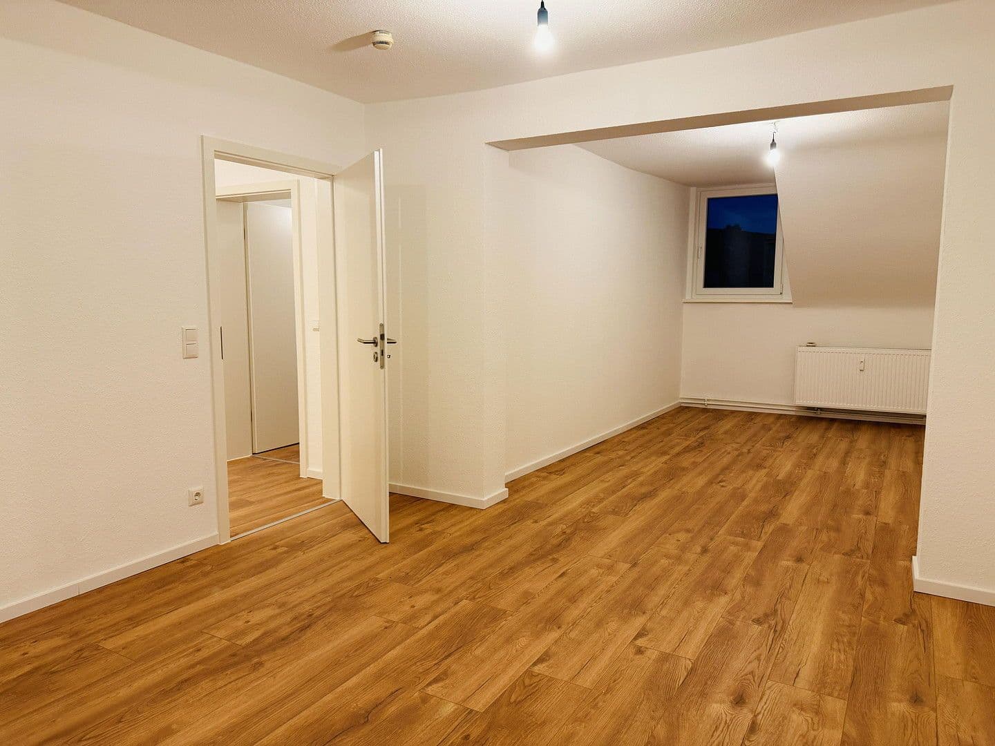Predaj bytu 2-izbový 60 m², Hanau, Hesensko Predaj bytu 2-izbový 60 m², Hanau, Hesensko