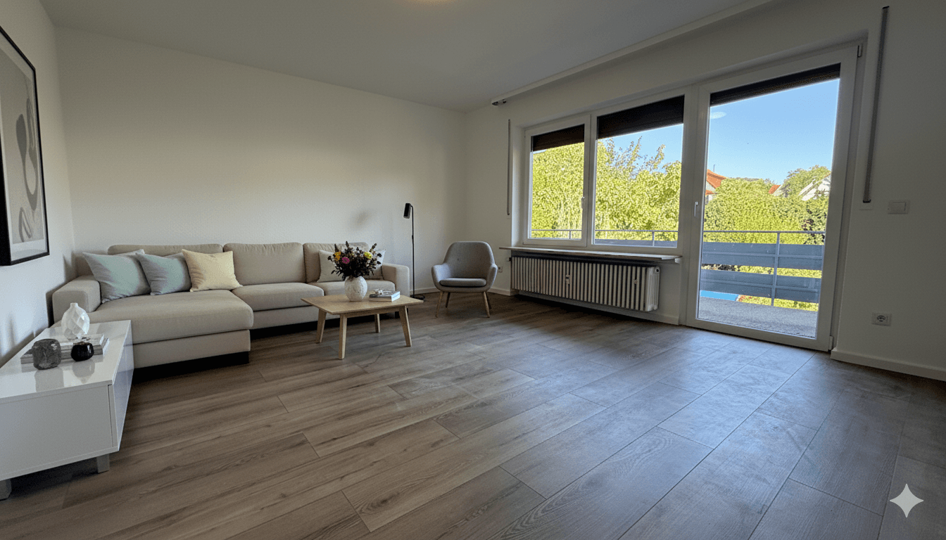 Prenájom bytu 4-izbový 105 m², Baden-Baden, Bádensko-Wurttembersko Prenájom bytu 4-izbový 105 m², Baden-Baden, Bádensko-Wurttembersko