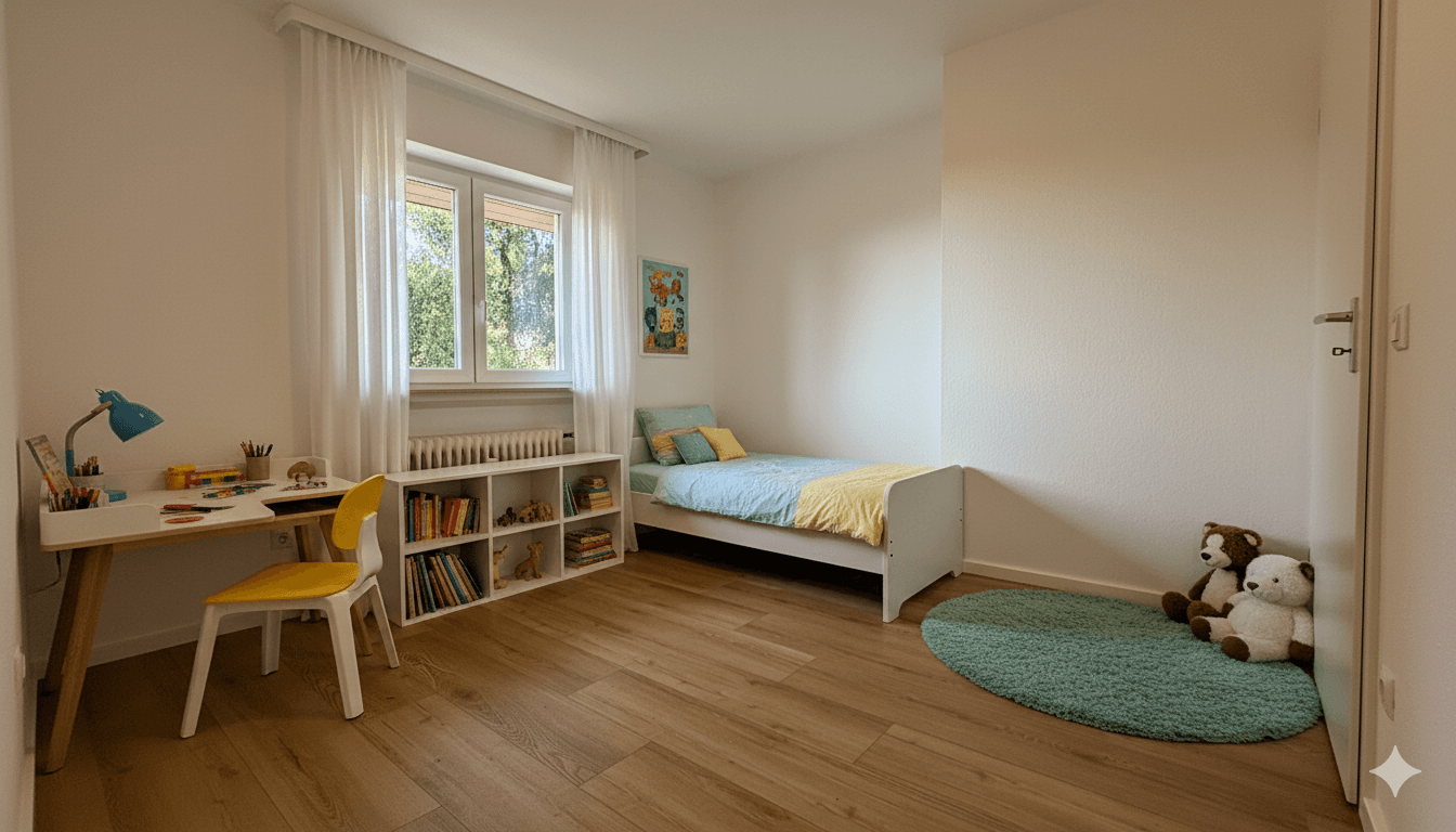 Prenájom bytu 4-izbový 105 m², Baden-Baden, Bádensko-Wurttembersko Prenájom bytu 4-izbový 105 m², Baden-Baden, Bádensko-Wurttembersko