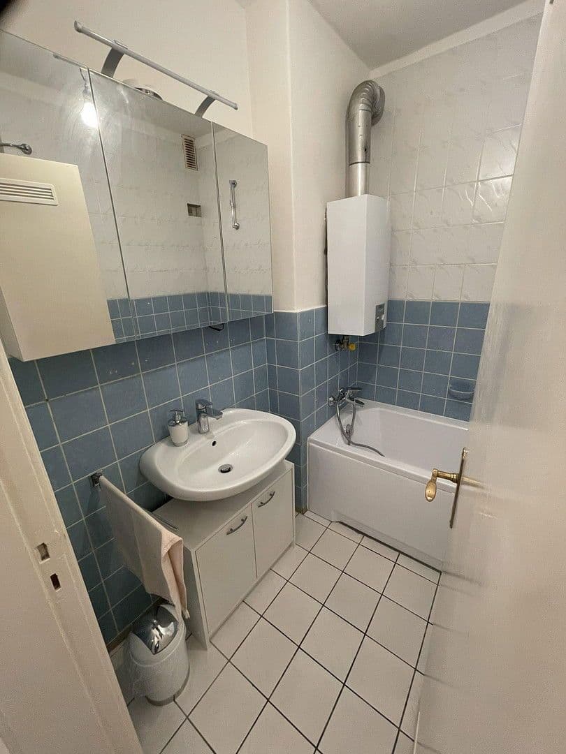 Prenájom bytu 2-izbový 57 m², Grosser Reitweg 2, Pinneberg, Šlezvicko-Holštajnsko Prenájom bytu 2-izbový 57 m², Grosser Reitweg 2, Pinneberg, Šlezvicko-Holštajnsko