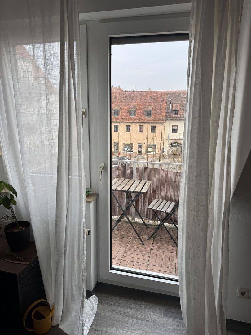 Prenájom bytu 2-izbový 38 m², Lotharstraße 7, Stein, Bavorsko Prenájom bytu 2-izbový 38 m², Lotharstraße 7, Stein, Bavorsko