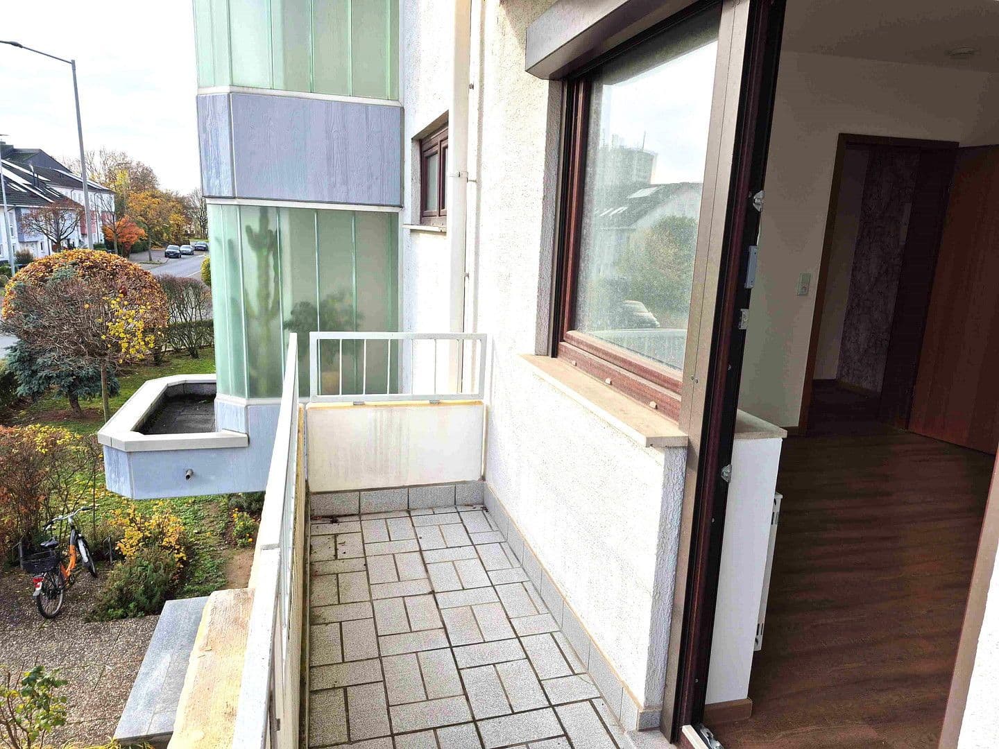 Predaj bytu 2-izbový 62 m², Konrad-Adenauer-Ring 12, Rüsselsheim am Main, Hesensko Predaj bytu 2-izbový 62 m², Konrad-Adenauer-Ring 12, Rüsselsheim am Main, Hesensko