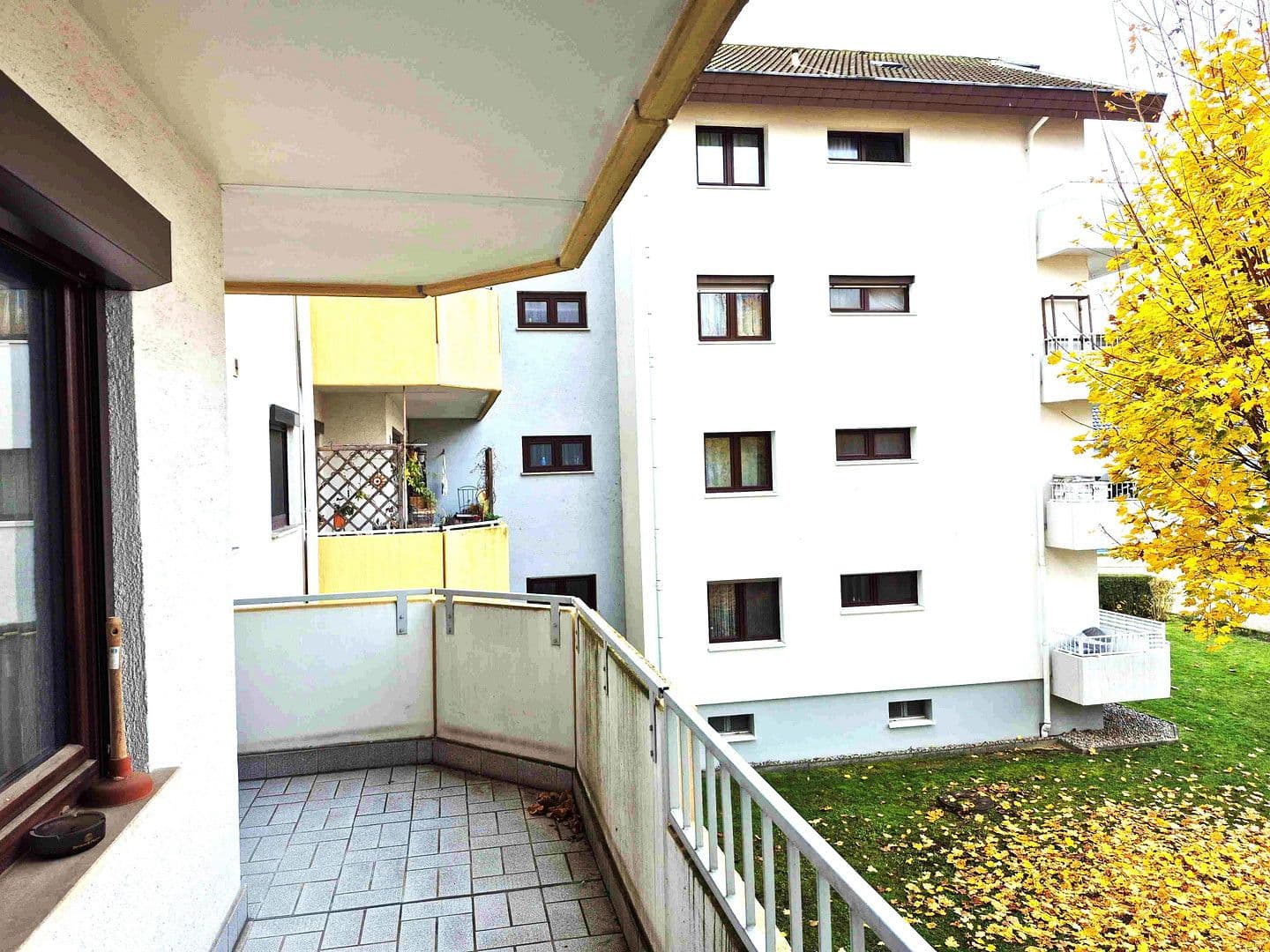 Predaj bytu 2-izbový 62 m², Konrad-Adenauer-Ring 12, Rüsselsheim am Main, Hesensko Predaj bytu 2-izbový 62 m², Konrad-Adenauer-Ring 12, Rüsselsheim am Main, Hesensko