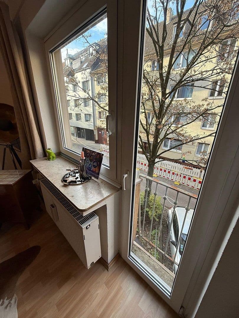 Prenájom bytu 2-izbový 73 m², Kurfürstenstr. 12-14, Köln, Severné Porýnie - Westfálsko Prenájom bytu 2-izbový 73 m², Kurfürstenstr. 12-14, Köln, Severné Porýnie - Westfálsko