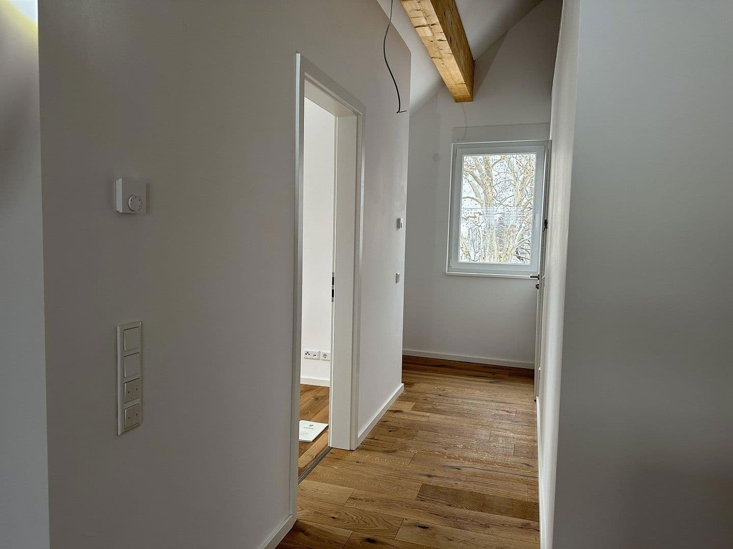 Prenájom bytu 3-izbový 78 m², Darmstadt, Hesensko Prenájom bytu 3-izbový 78 m², Darmstadt, Hesensko